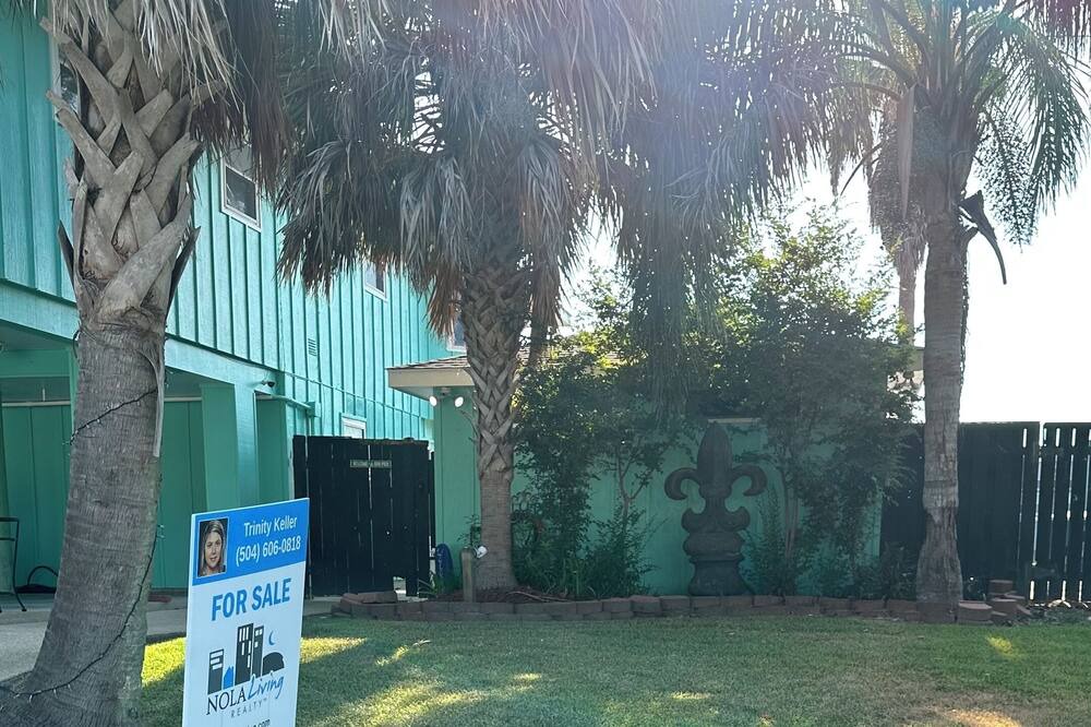 Photo of Outdoor in New Orleans East Area