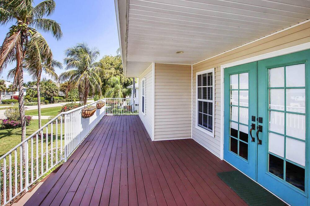 Photo of Outdoor in The Dunes