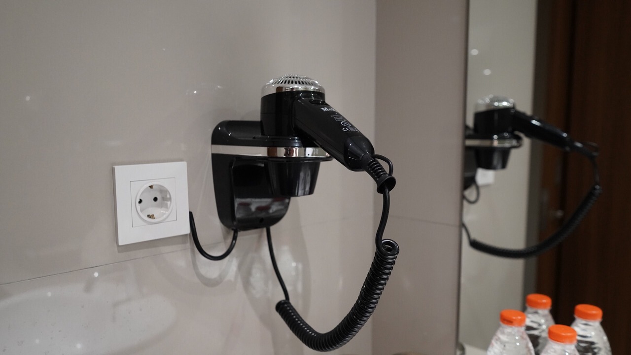 Photo of Bathroom in Banjarasri