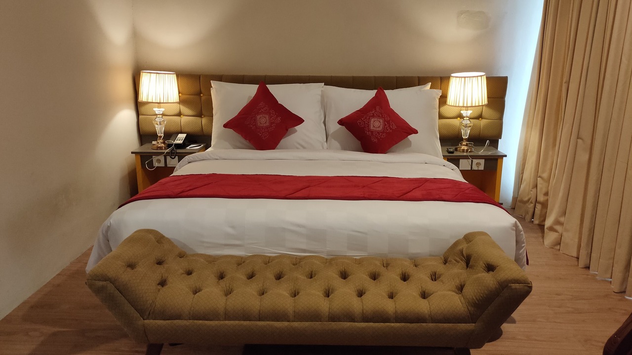 Photo of Bedroom in Banjarasri