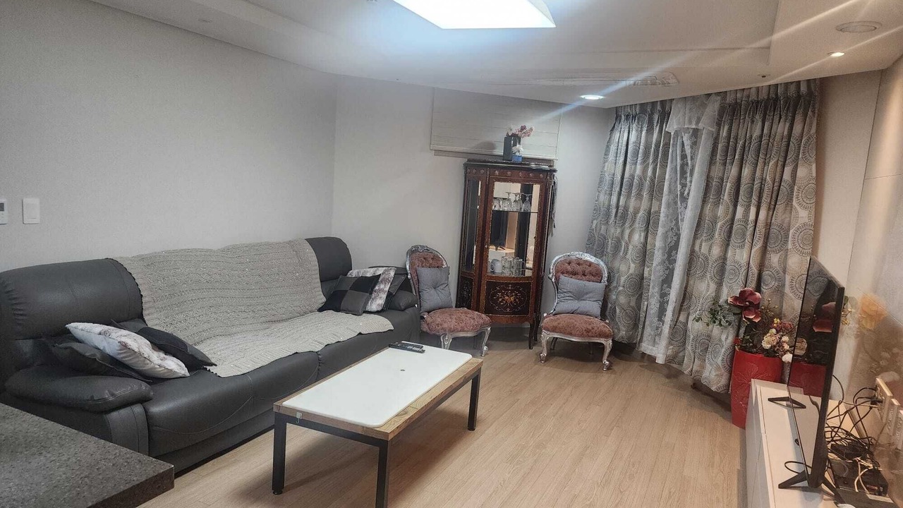 Photo of Livingroom in Pyeongtaek
