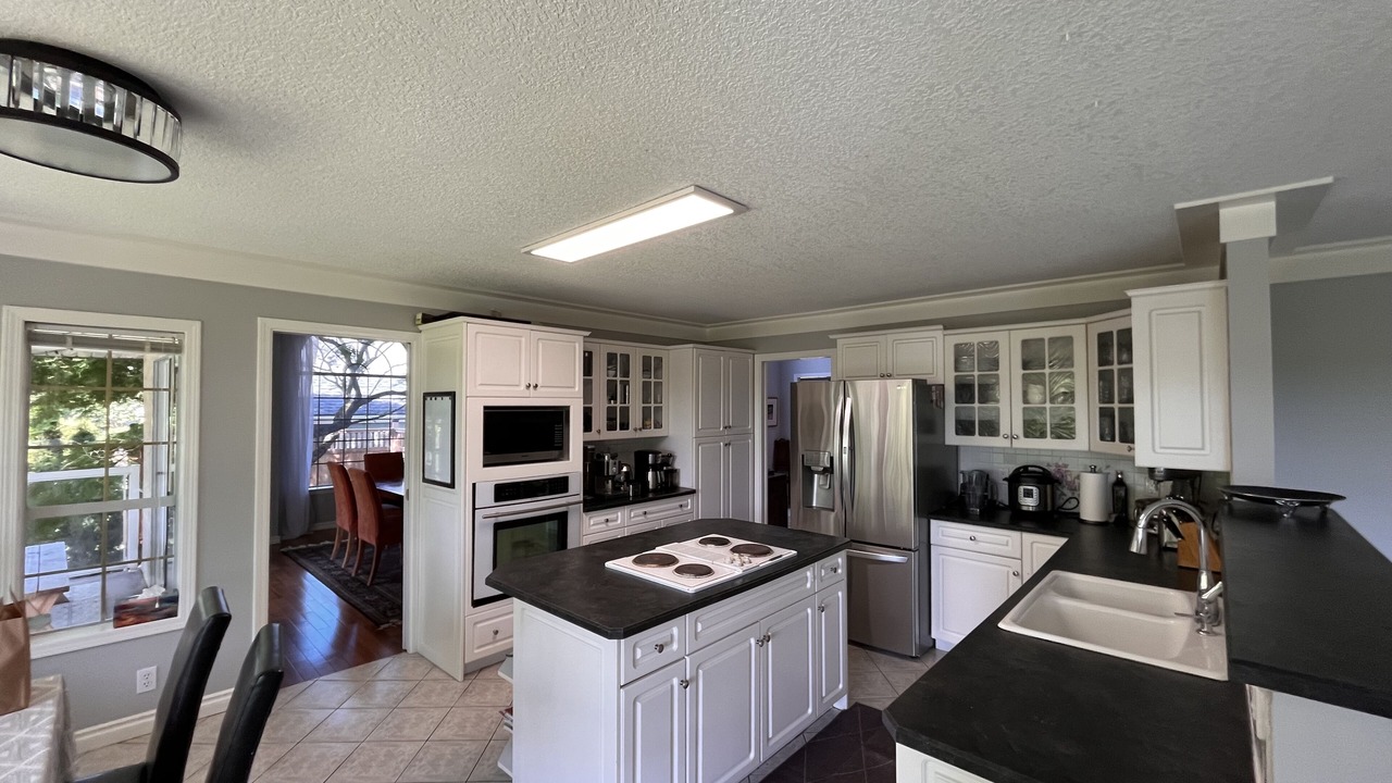Photo of Kitchen in Regional District of Nanaimo