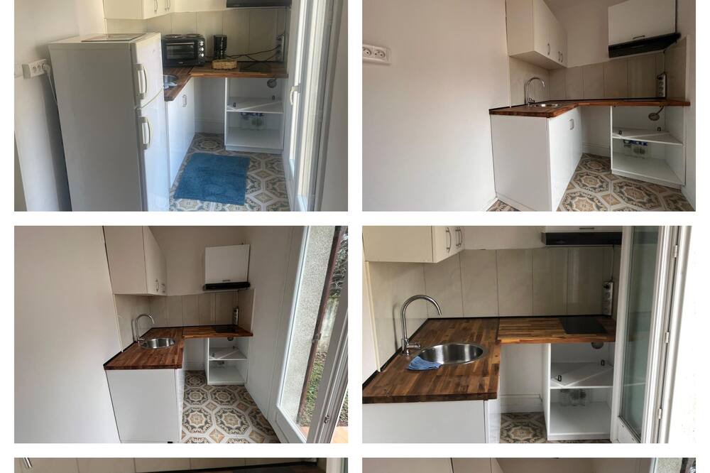 Photo of Kitchen in Sarcelles