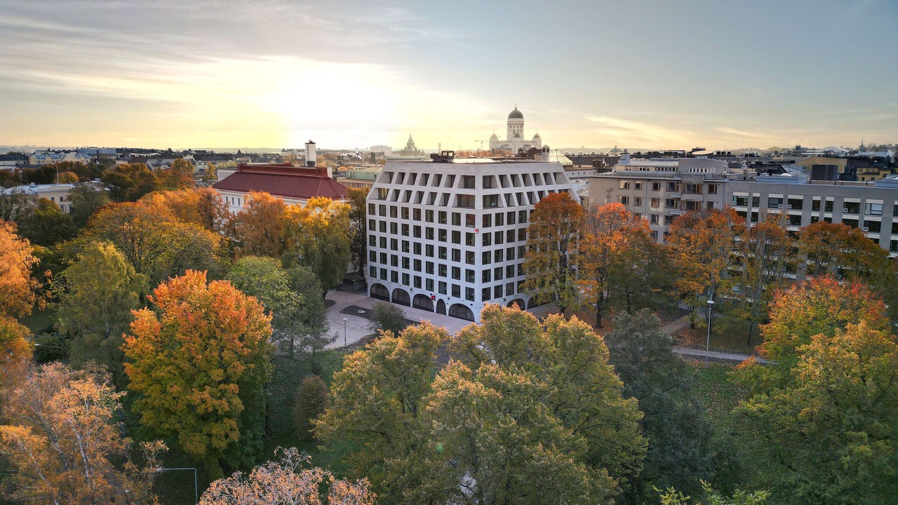 Photo of Outdoor in Kaisaniemi