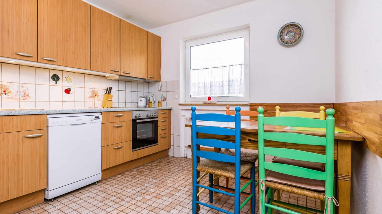 Photo of Kitchen in Kalk