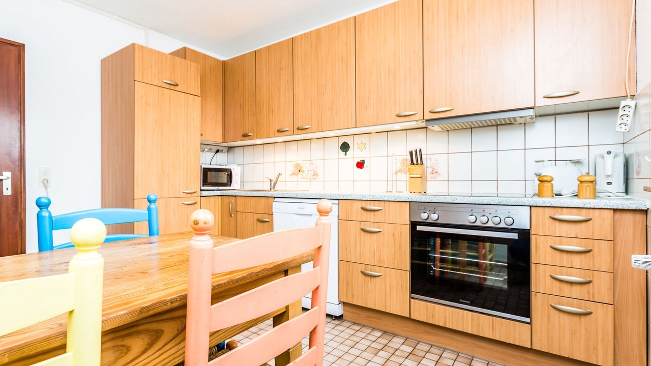 Photo of Kitchen in Kalk
