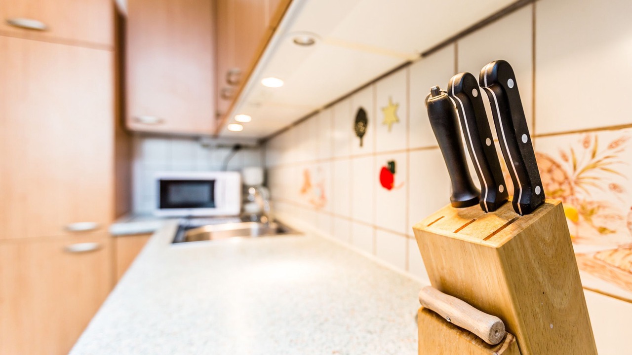 Photo of Kitchen in Kalk