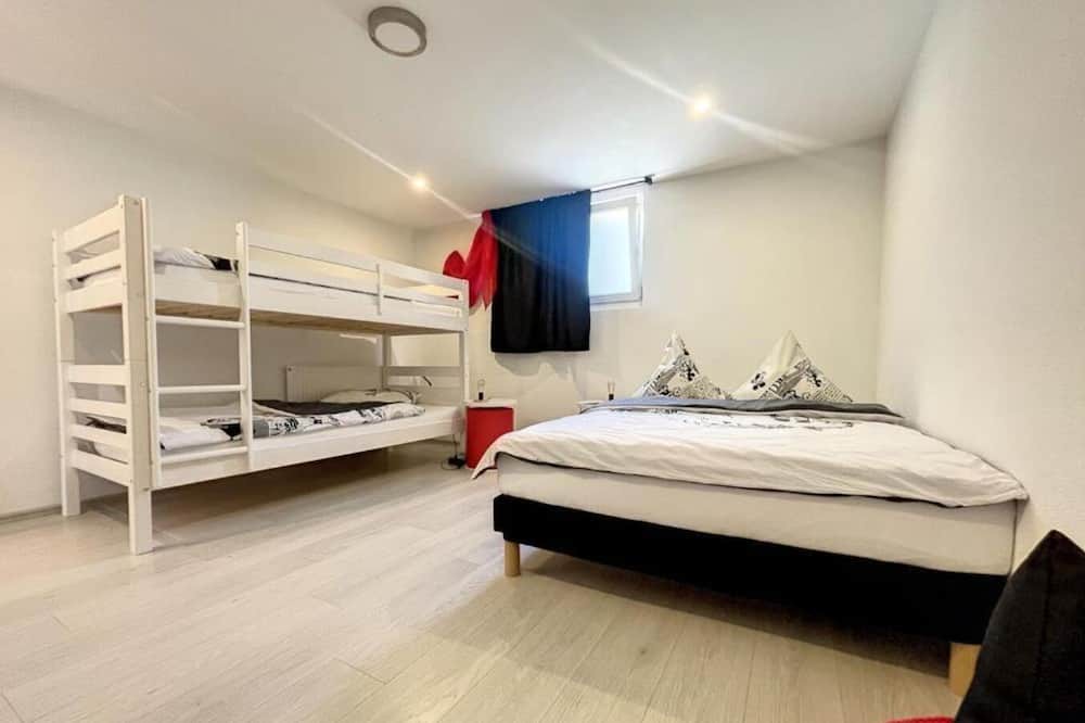 Photo of Bedroom in Les Posses-sur-Bex
