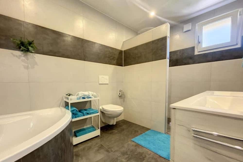 Photo of Bathroom in Les Posses-sur-Bex