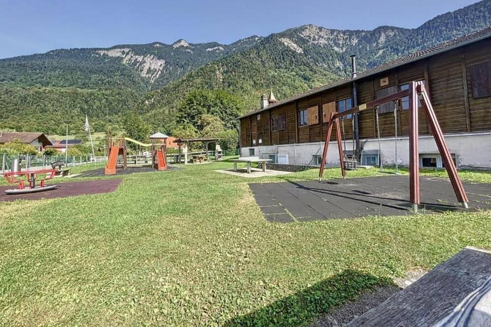 Photo of Outdoor in Les Posses-sur-Bex