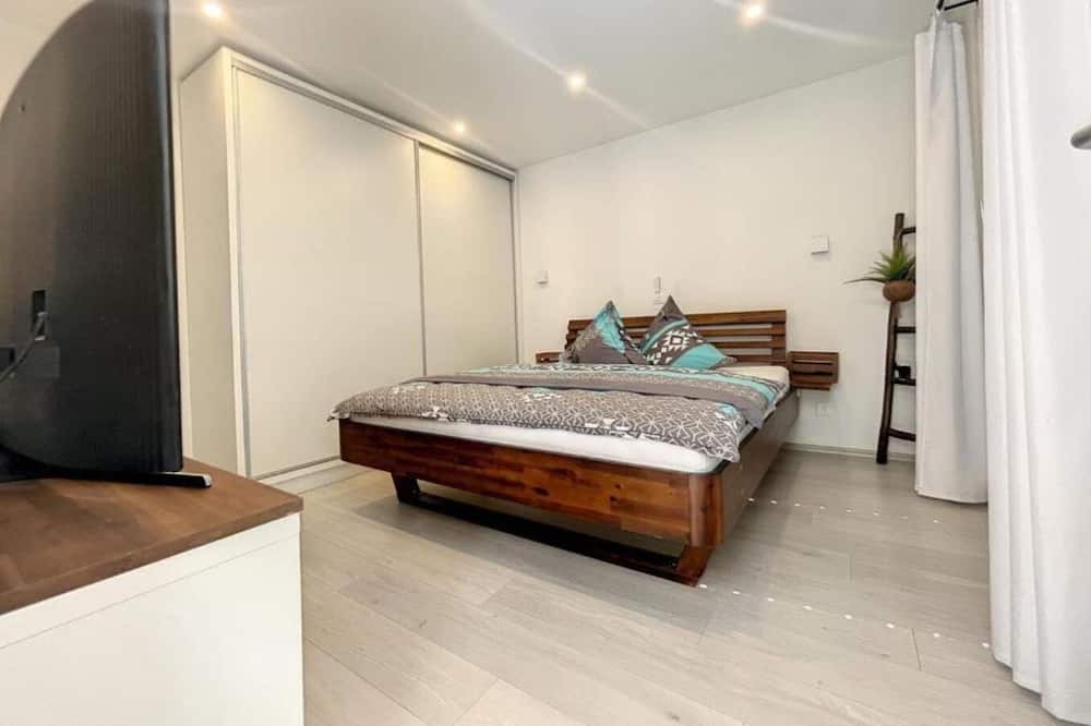 Photo of Bedroom in Les Posses-sur-Bex