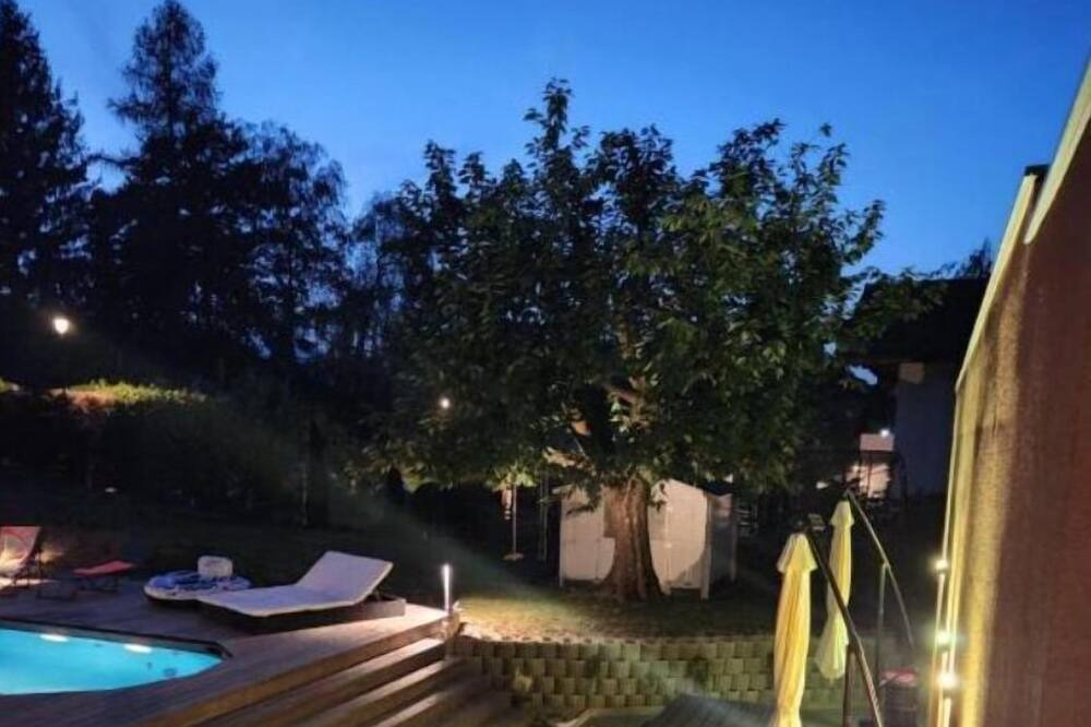 Photo of Outdoor in Les Posses-sur-Bex