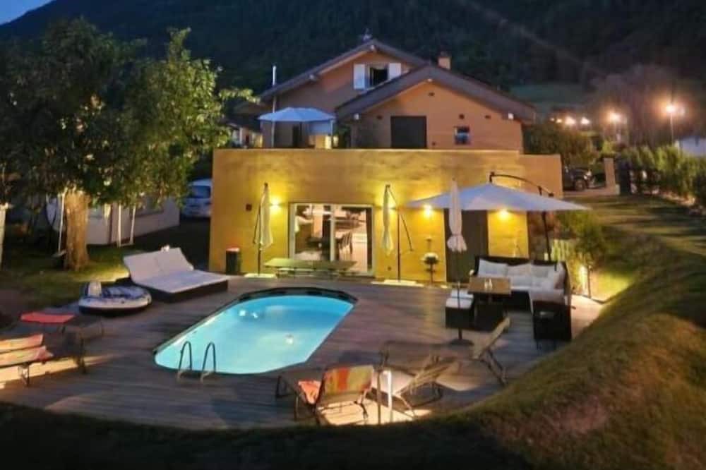 Photo of Outdoor in Les Posses-sur-Bex