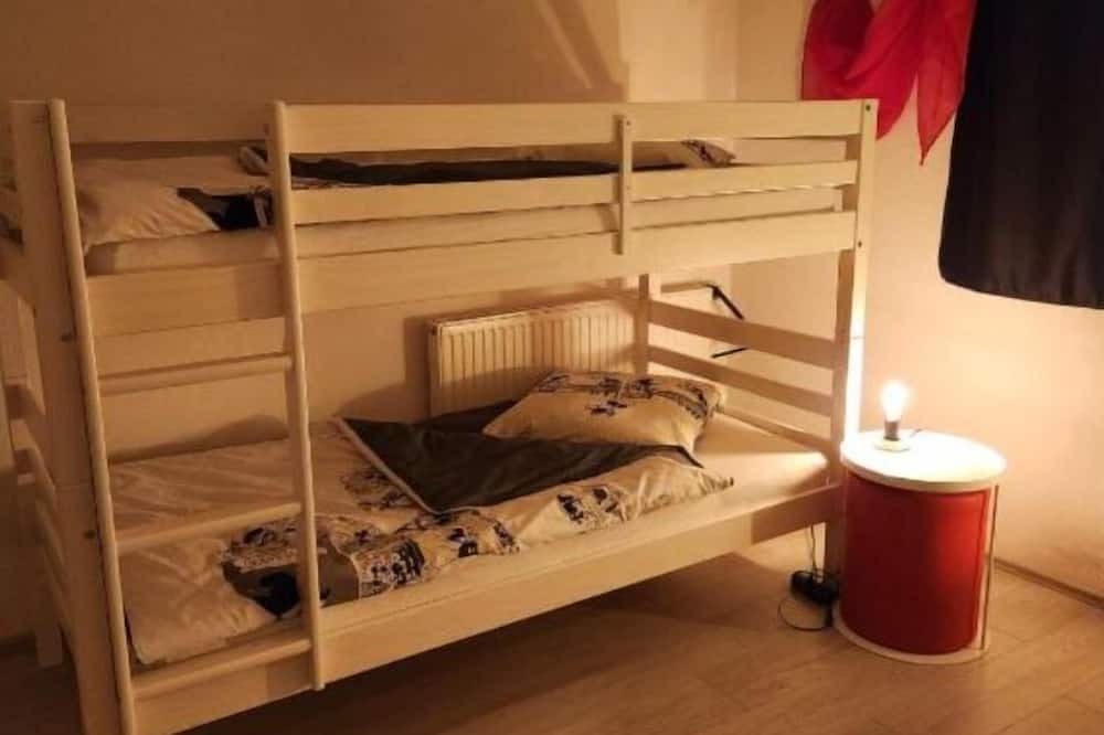 Photo of Bedroom in Les Posses-sur-Bex