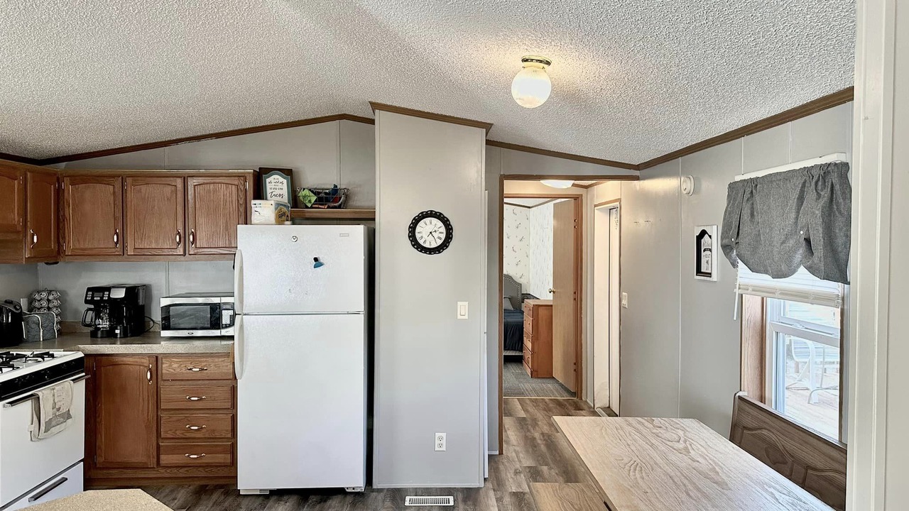 Photo of Kitchen in Garfield County