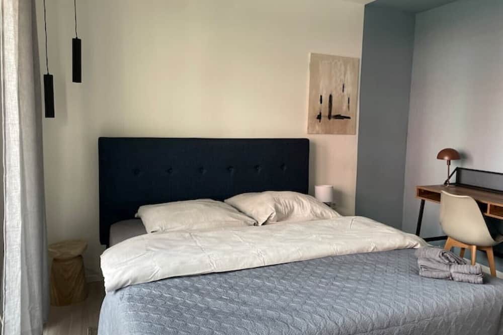 Photo of Bedroom in Ehrenfeld