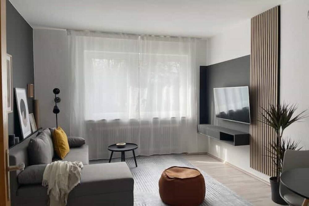 Photo of Livingroom in Ehrenfeld