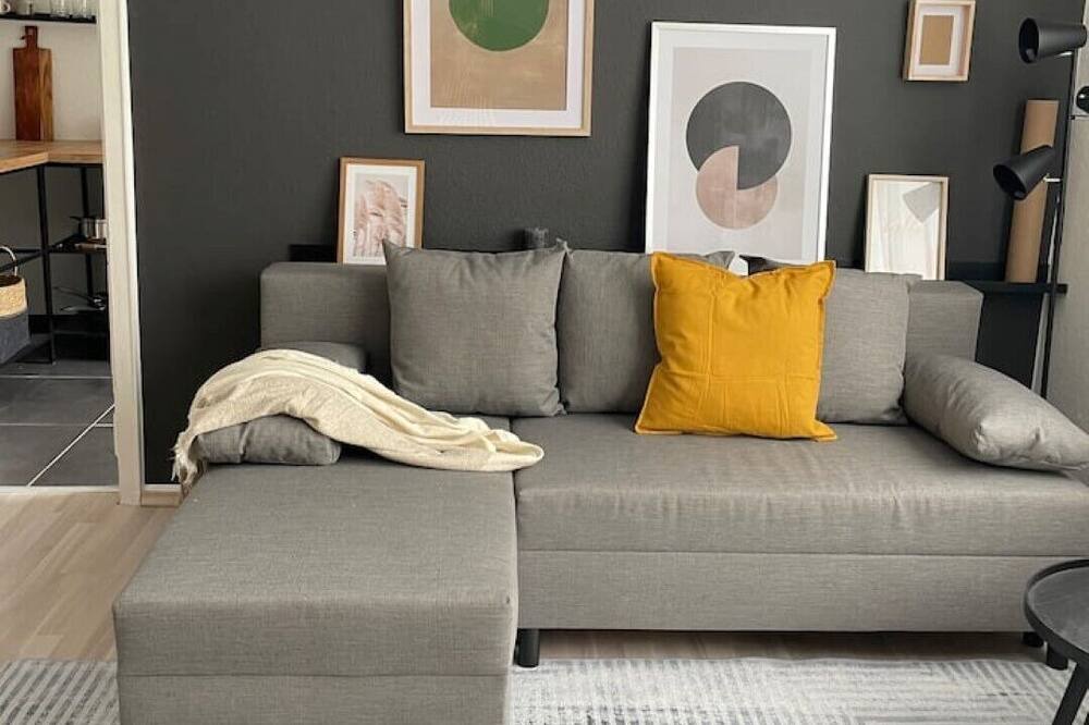 Photo of Livingroom in Ehrenfeld