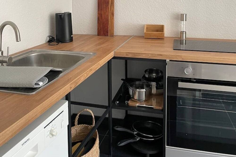 Photo of Kitchen in Ehrenfeld