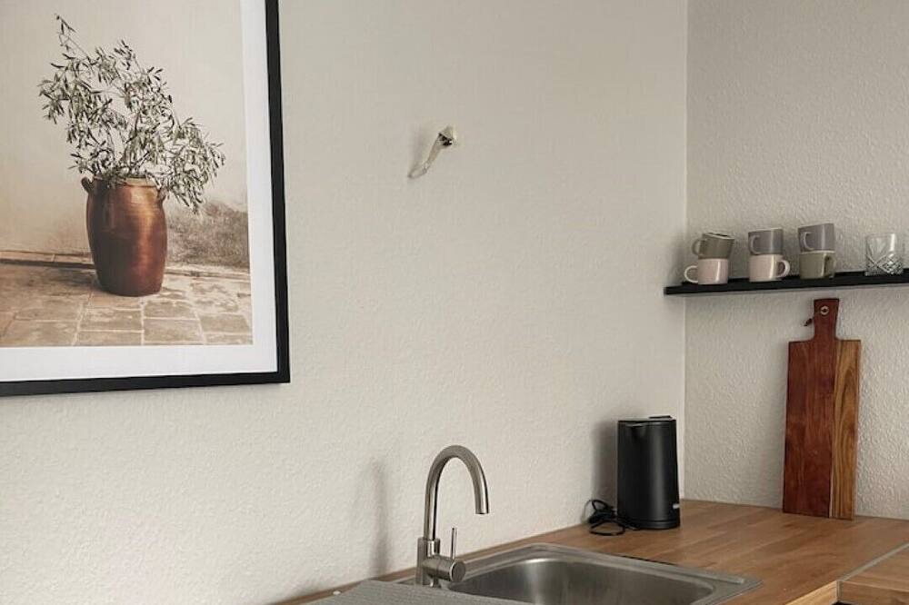 Photo of Kitchen in Ehrenfeld