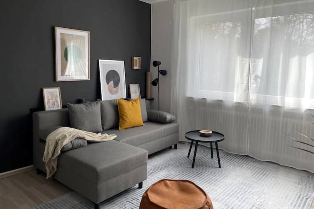 Photo of Livingroom in Ehrenfeld