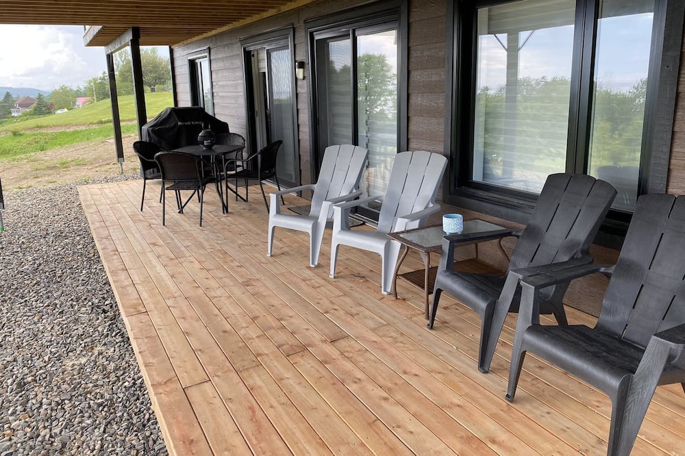 Photo of Patio Balcony in Gascons