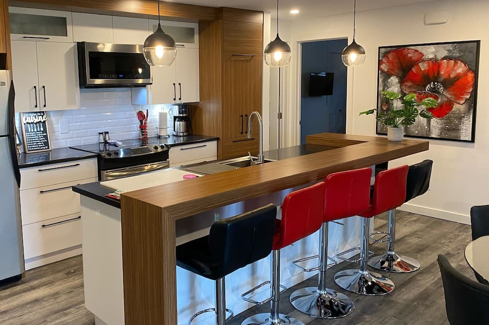 Photo of Kitchen in Gascons