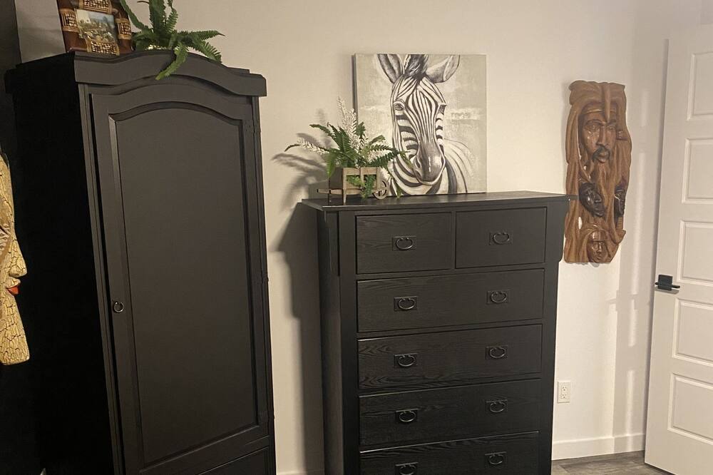 Photo of Bedroom in Gascons