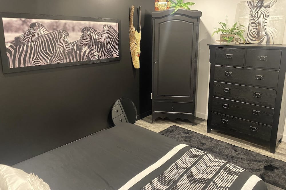 Photo of Bedroom in Gascons