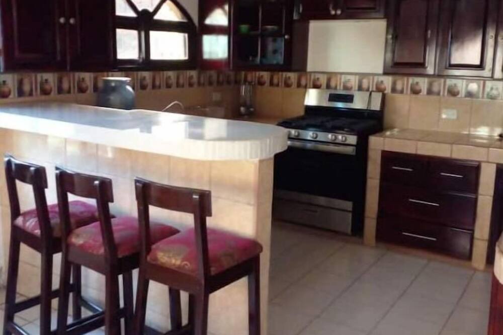 Photo of Kitchen in Granada