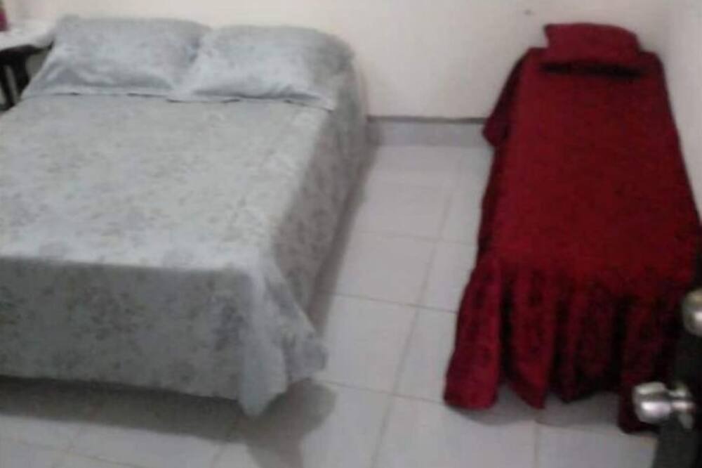 Photo of Bedroom in Granada