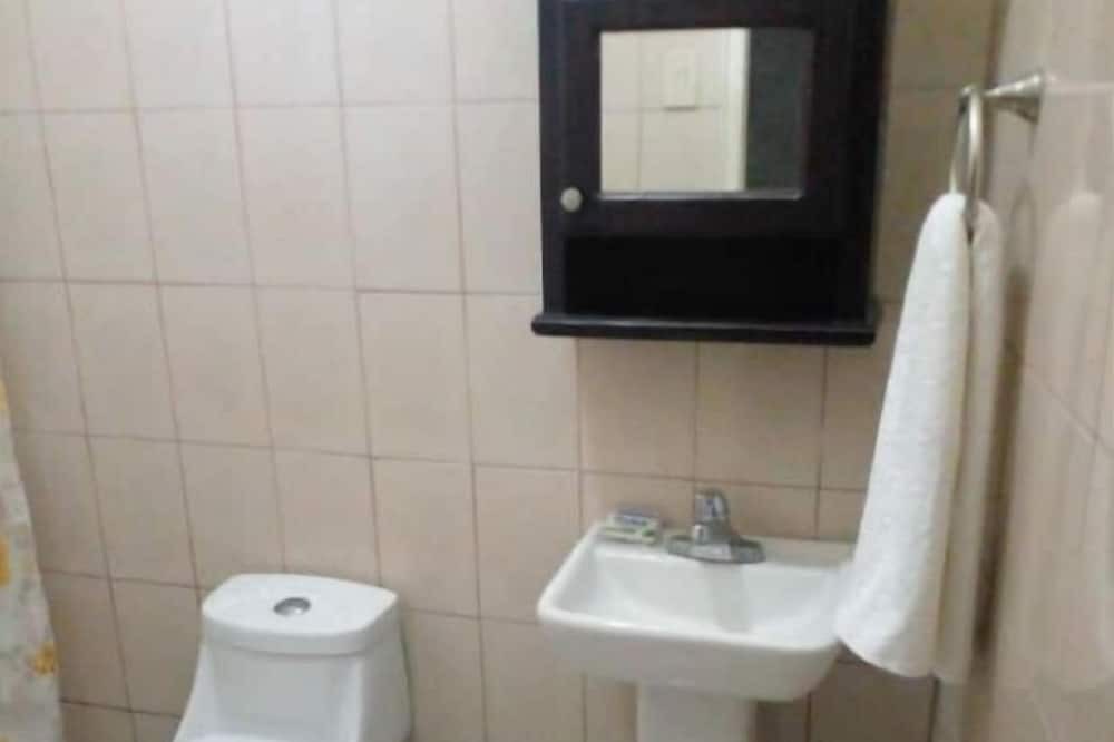 Photo of Bathroom in Granada