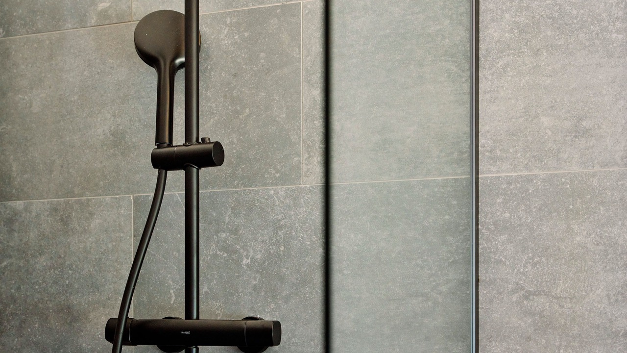 Photo of Bathroom in Lierneux