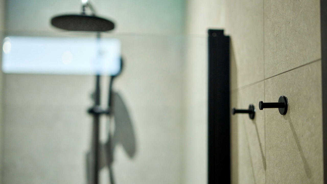 Photo of Bathroom in Lierneux