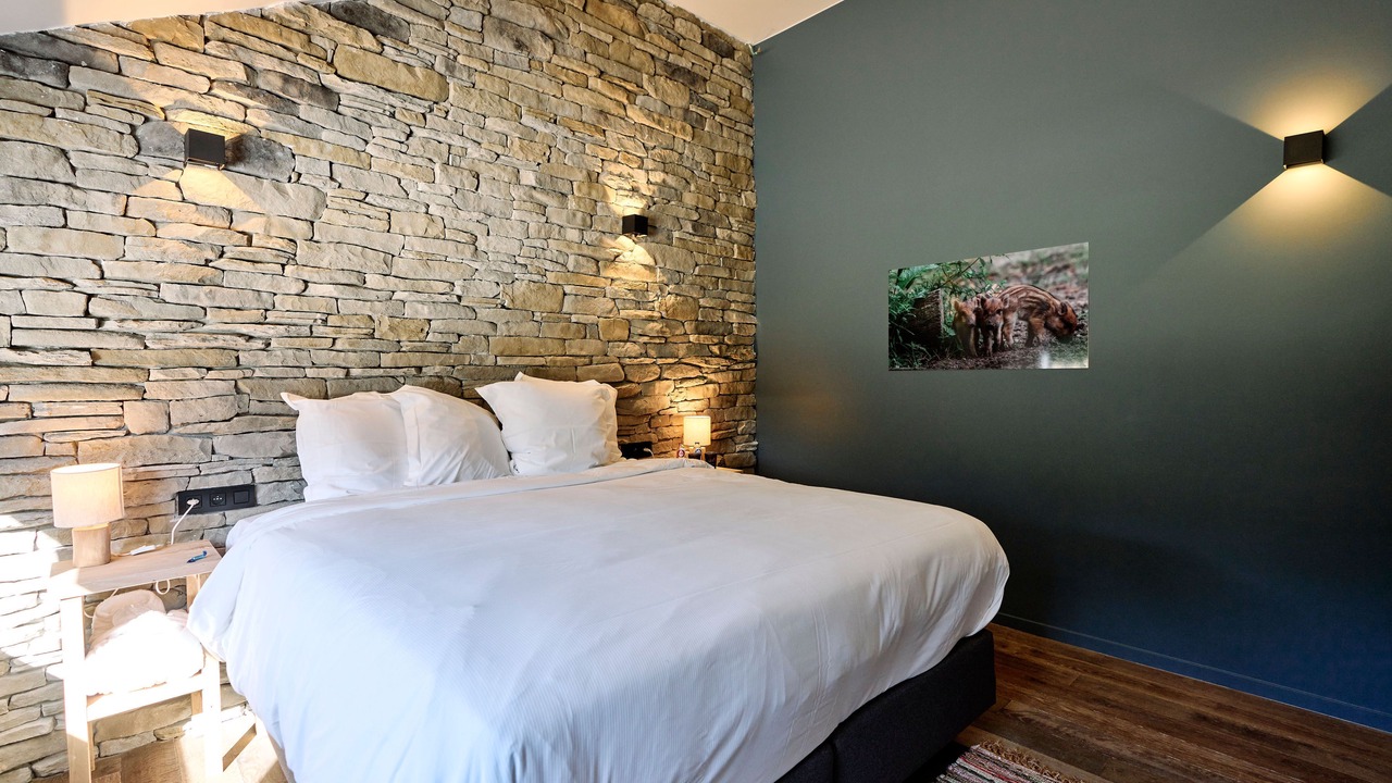 Photo of Bedroom in Lierneux