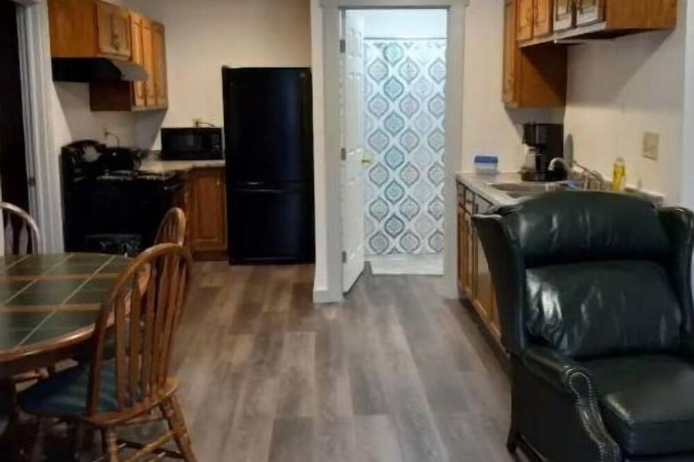 Photo of Kitchen in Port Matilda