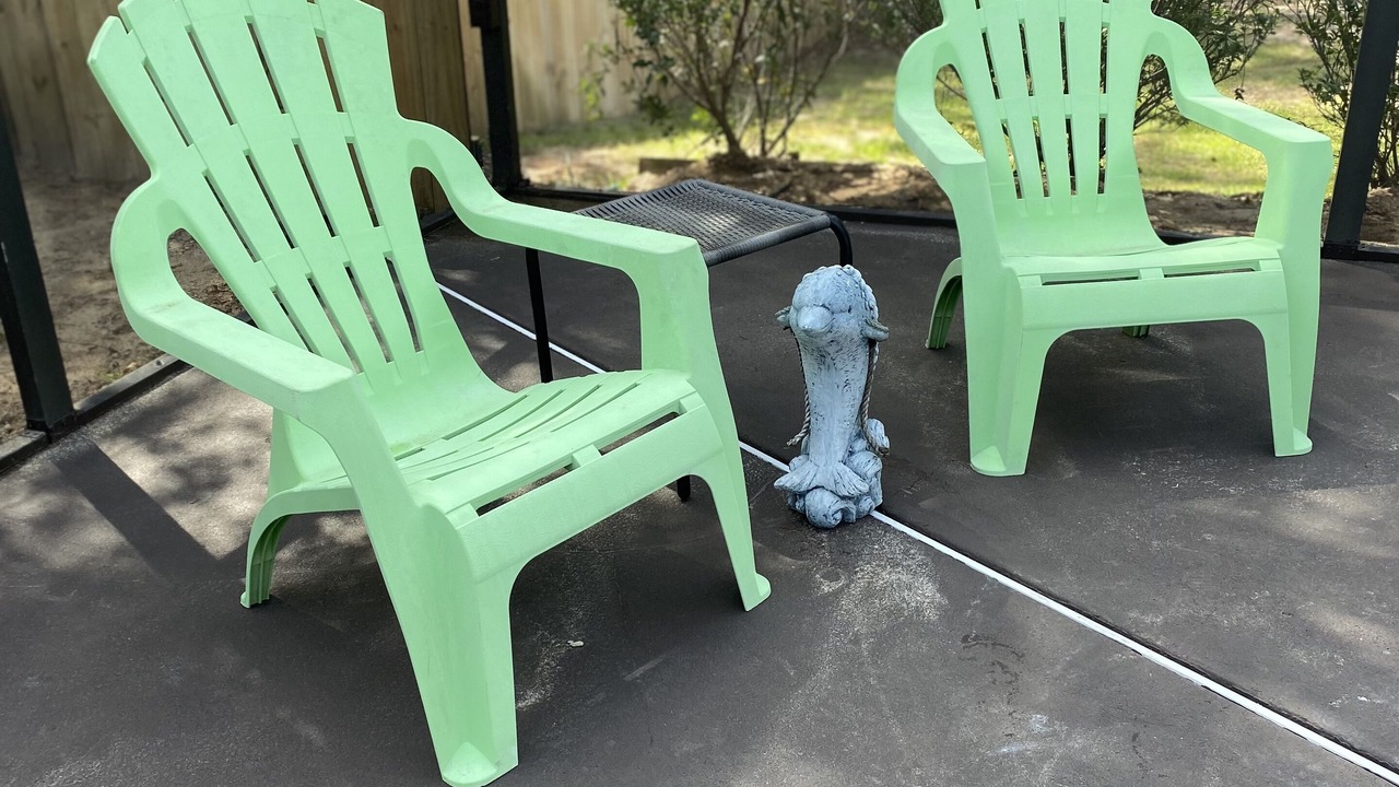 Photo of Outdoor in Bellview