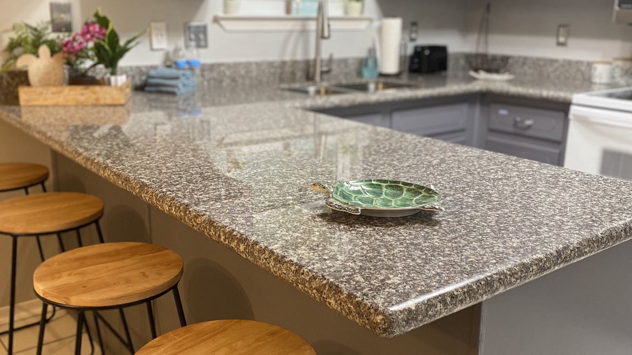 Photo of Kitchen in Bellview