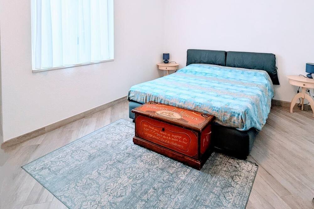 Photo of Bedroom in Paradiso