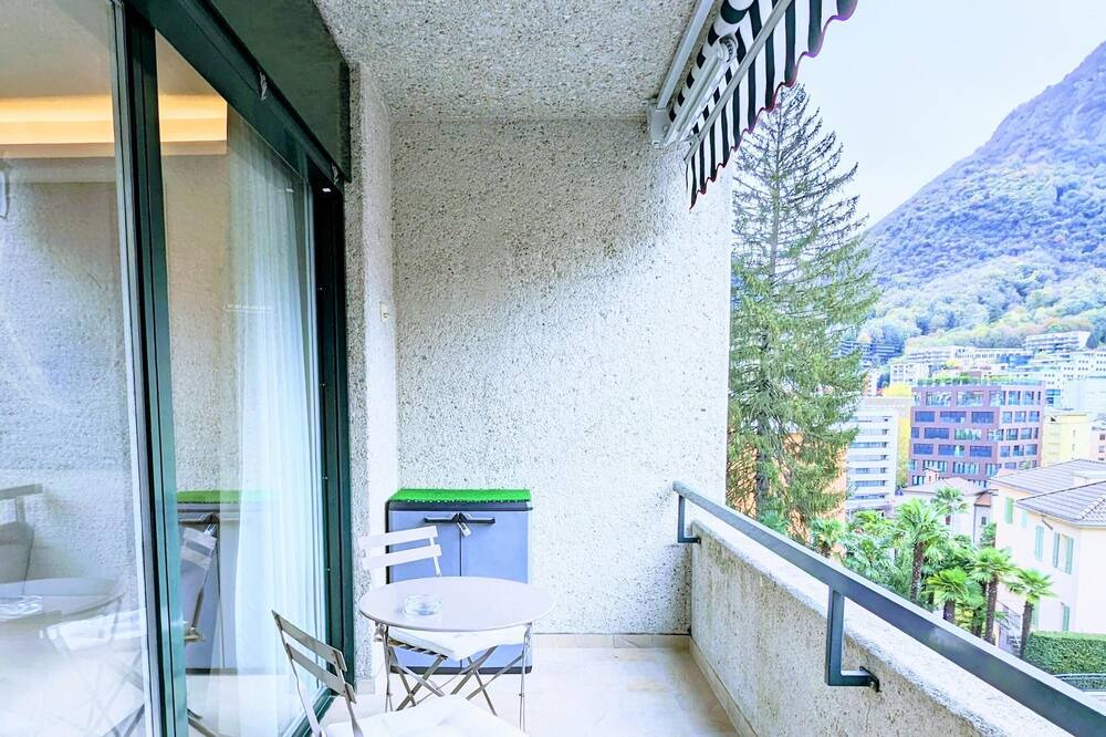 Photo of Outdoor in Paradiso