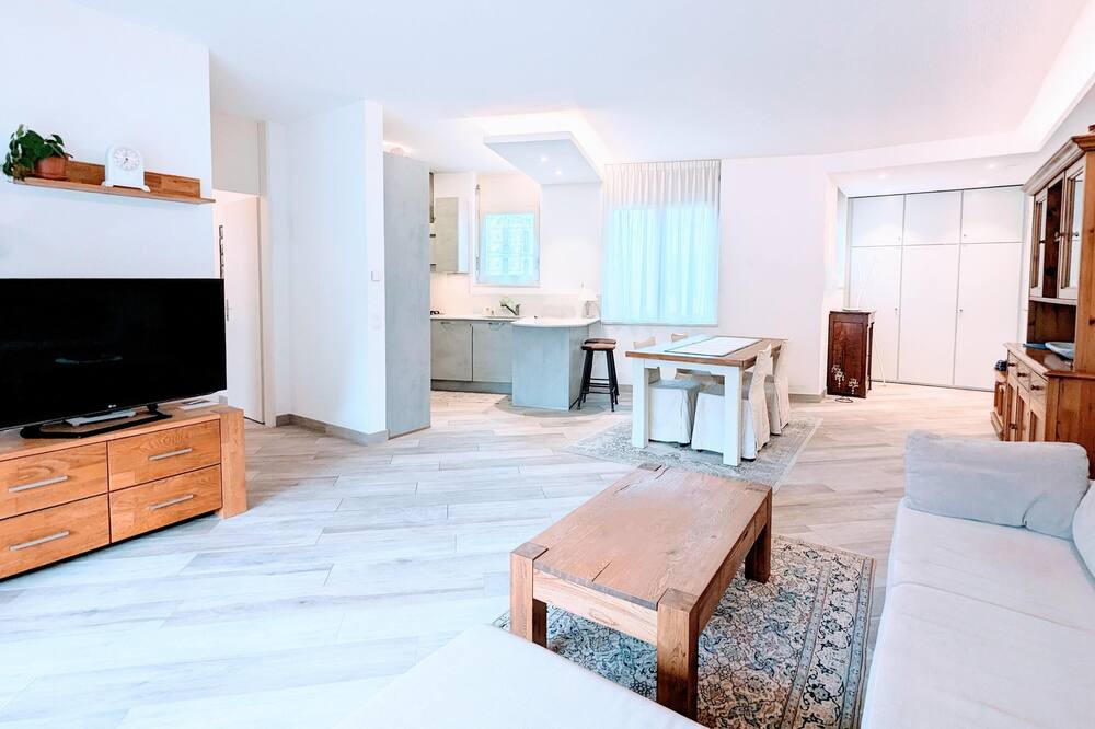 Photo of Livingroom in Paradiso