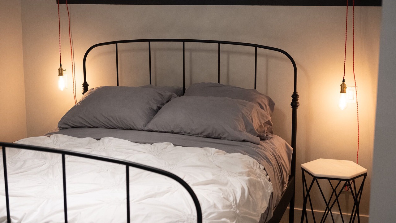 Photo of Bedroom in Kamloops