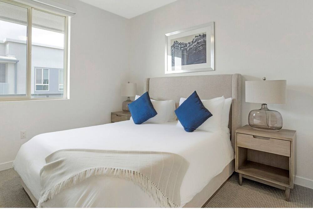 Photo of Bedroom in Midway