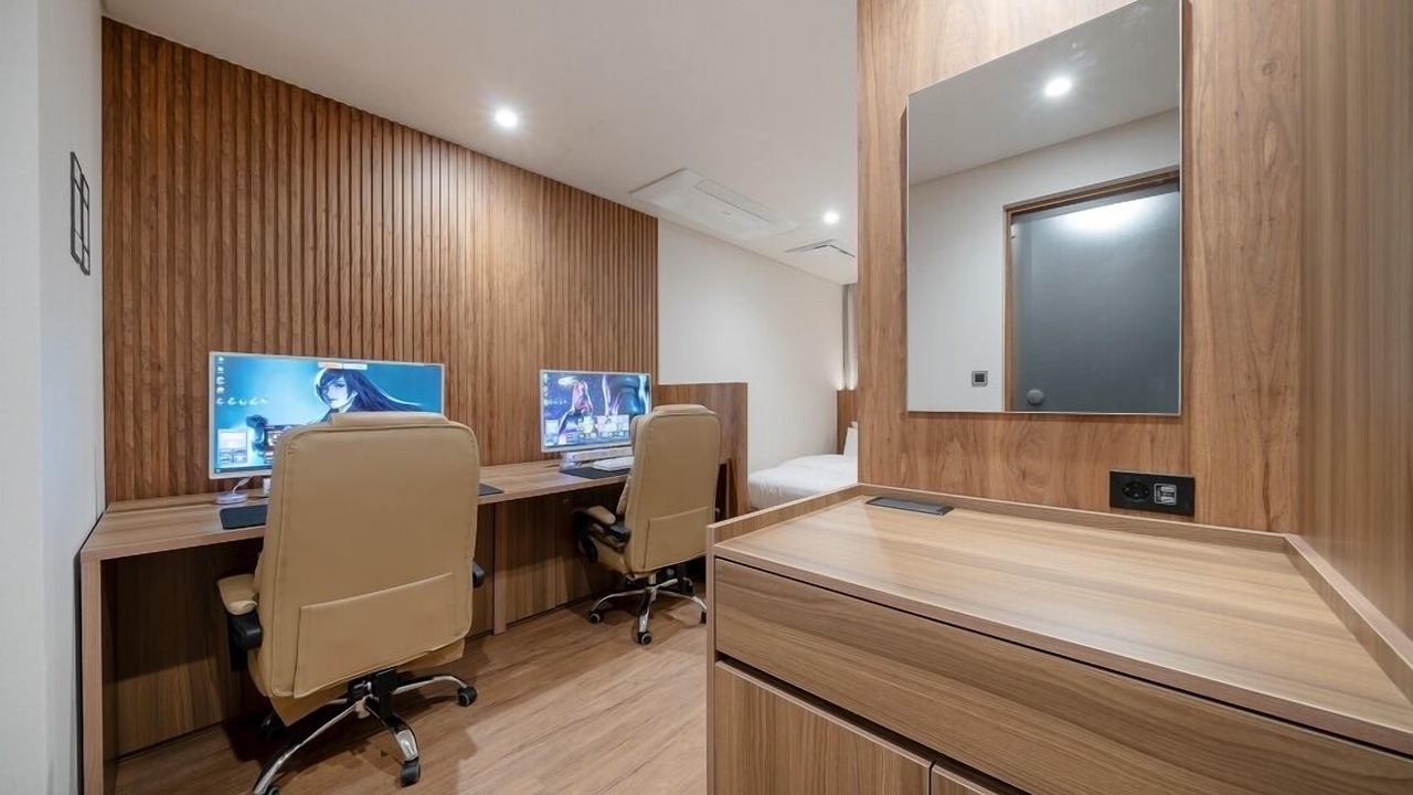 Photo of Bedroom in Dongtan