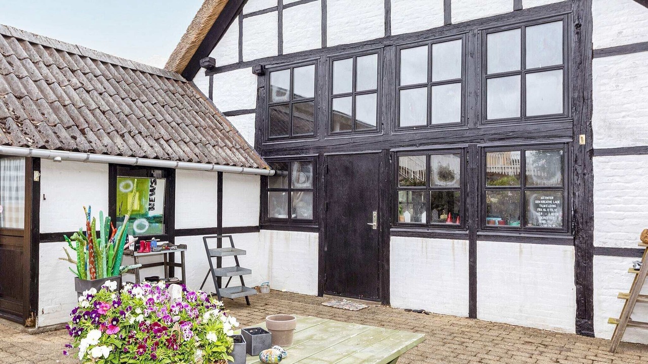 Photo of Outdoor in Hanstholm