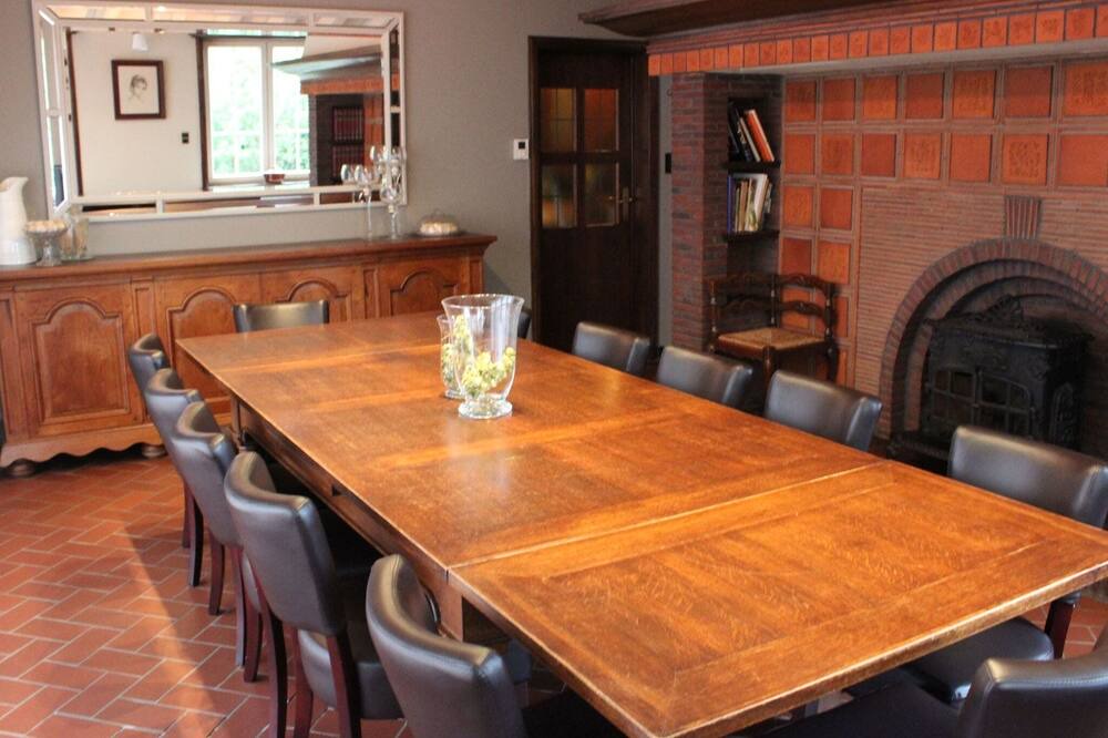 Photo of Livingroom in Poperinge
