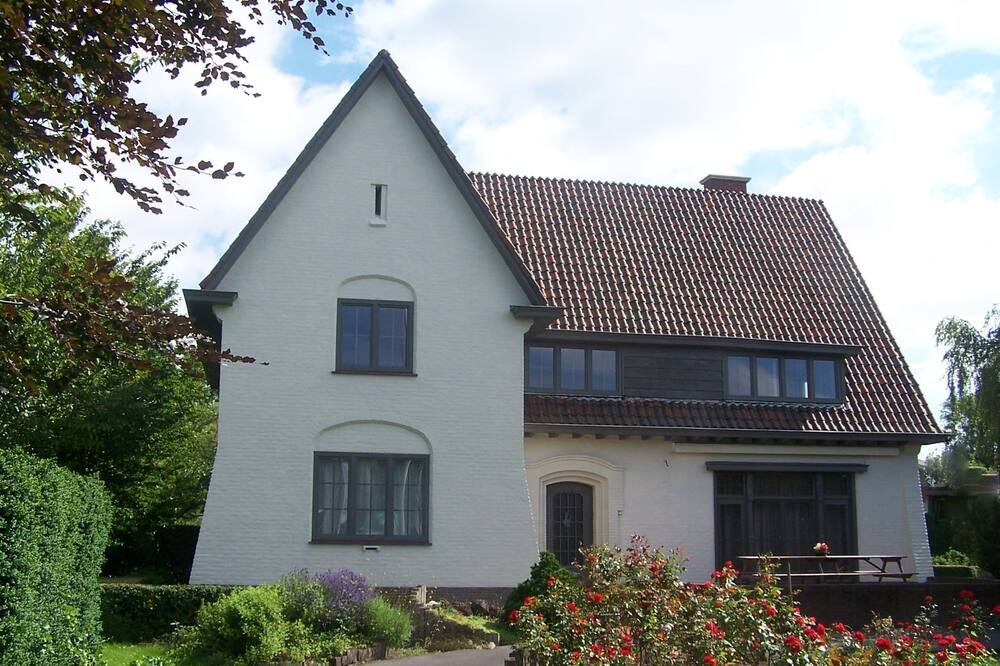 Photo of Outdoor in Poperinge
