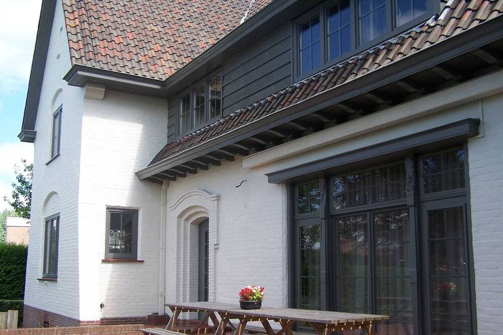 Photo of Patio Balcony in Poperinge