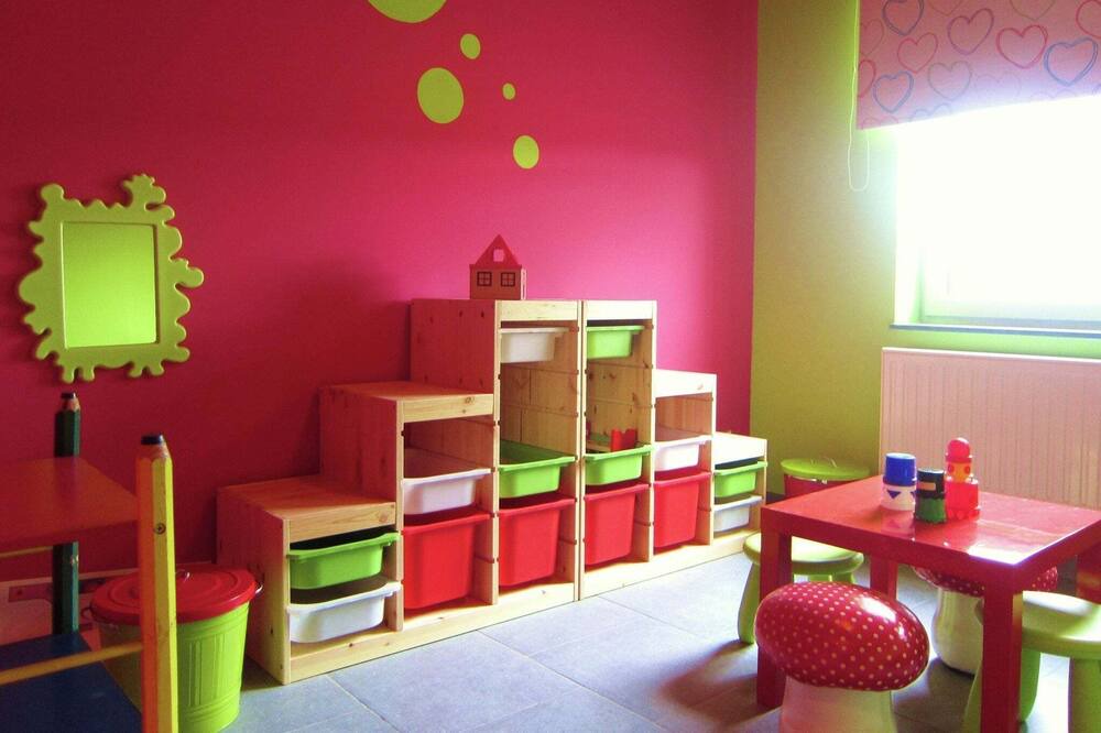 Photo of Bedroom in Soulme