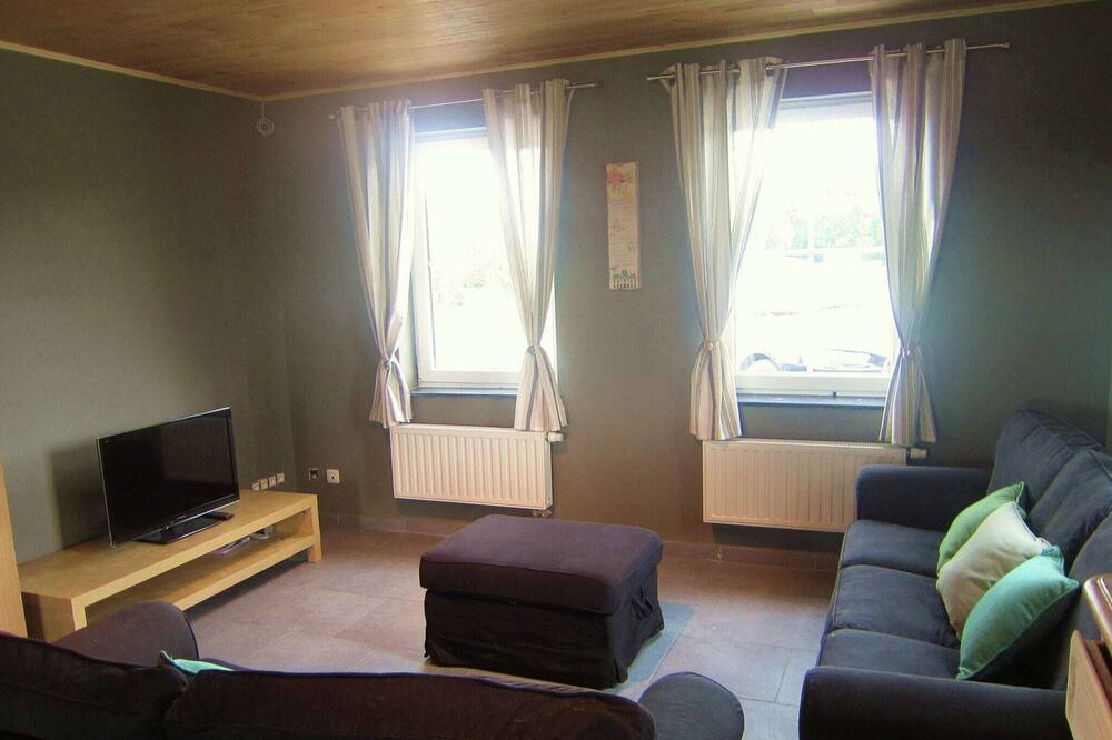 Photo of Livingroom in Soulme